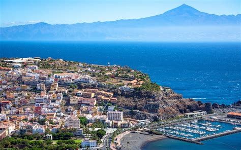 La Gomera: 9 außergewöhnliche Reiseziele und Urlaubstipps (2020)