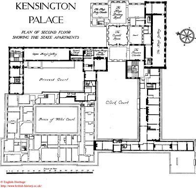 The Devoted Classicist: The Duke and Duchess of Cambridge, Kensington ...