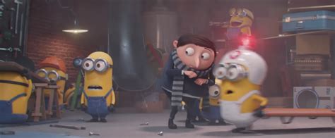 The Trailer for Minions 2 Is Here! Kids Activities Blog