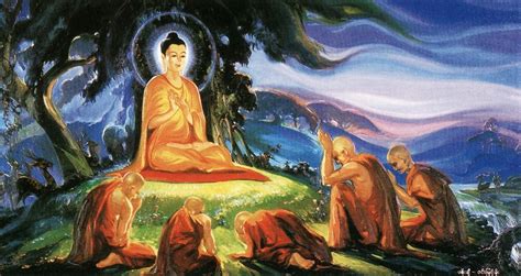 The Buddha’s Life Story