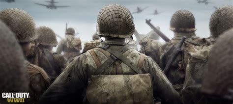 صور: أفضل خلفيات لعبة 4K Call of Duty Wallpapers