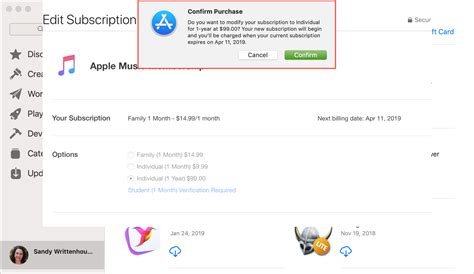 How to manage your Apple Music subscription