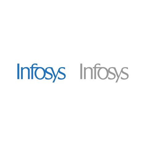 infosys logo vector, infosys icon free vector 20190437 Vector Art at ...