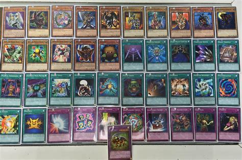 Yugioh Baraja O Deck Yugi-moto Ciudad Batallas - $ 1,500.00 en Mercado ...