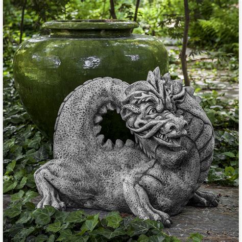 Large Outdoor Dragon Statues / A wide variety of outdoor dragon statues ...