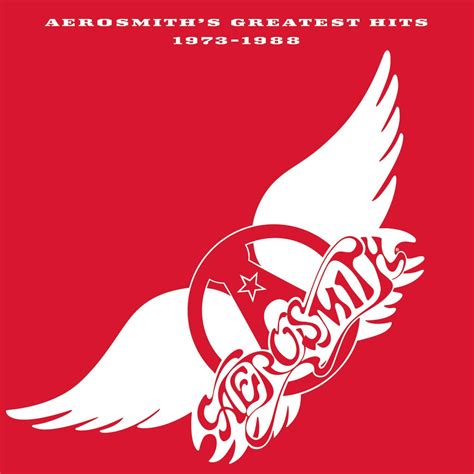 Aerosmith - Aerosmith's Greatest Hits - Amazon.com Music