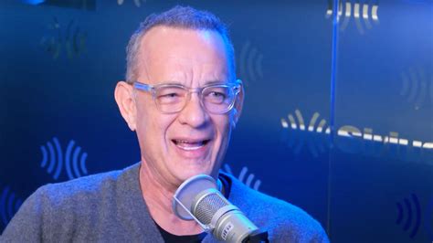 How 'Happy Days' Led Tom Hanks to Star in 'Splash' | SiriusXM