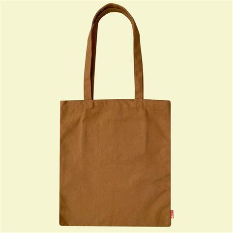 Brown Sugar Tote Bag – shopdous