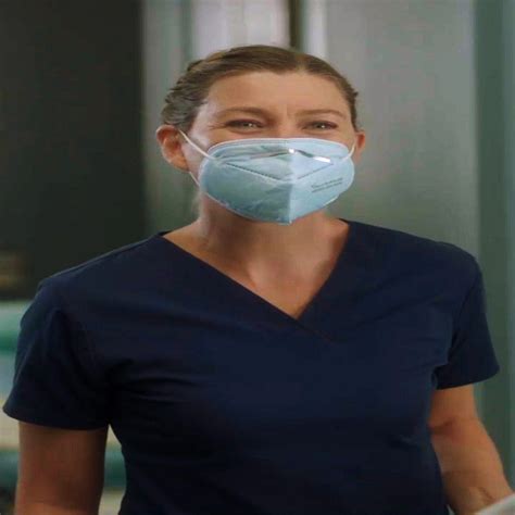 Grey's Anatomy Season 17 Flashback Scenes