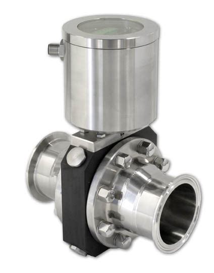 Turbidity Sensors for Accurate Quality Control | Anderson-Negele