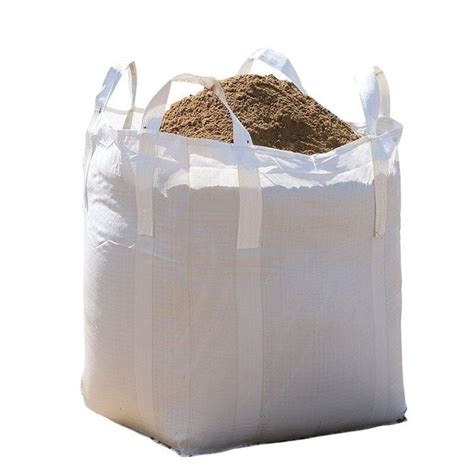 China Customized 1 Ton Gravel Bags Suppliers, Manufacturers - Wholesale Price - HESHENG