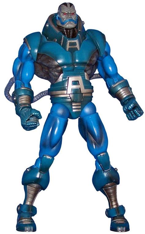 Marvel Legends X-Men BAF series Apocalypse visual guide Xmen Apocalypse, X Man, Marvel Legends ...