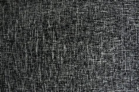 Black and White Fabric Texture Stock Image - Image of geometric, hand: 2254667