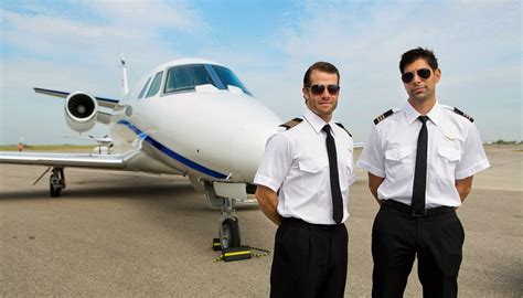 The FAA Explores General Aviation Careers In Their Latest Safety Briefing – Disciples of Flight