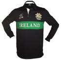 Rugby Ireland Crest