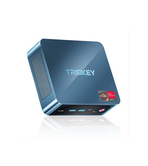 AMD SERIES – Trigkey