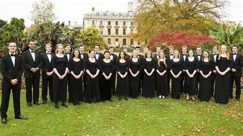 Choir of Clare College Cambridge - Alchetron, the free social encyclopedia