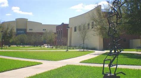 South Texas College (McAllen): Hours, Address, Educational site Reviews - TripAdvisor