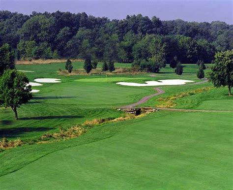 Royal Oaks Golf Club Tee Times - Lebanon PA