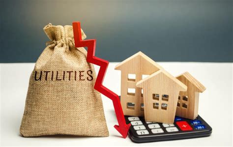 Tips For Spending Less Of Your Business’ Budget On Utilities ...