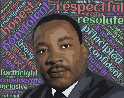 Happy MLK Day - Media Policy Center