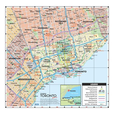 Does America have "Greater Metro Areas" like Canada's Greater Toronto area? : r/NoStupidQuestions