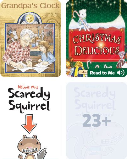 AR Books Level 3 Children's Book Collection | Discover Epic Children's Books, Audiobooks, Videos ...