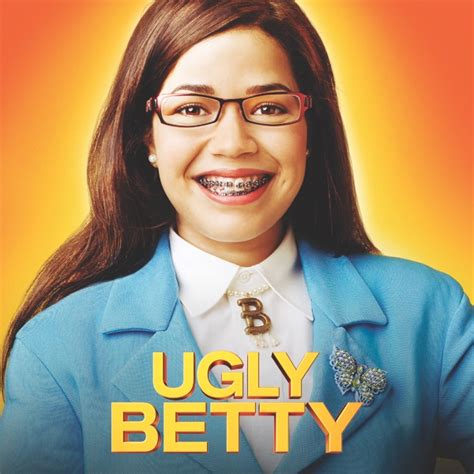 Ugly Betty, Season 4 on iTunes