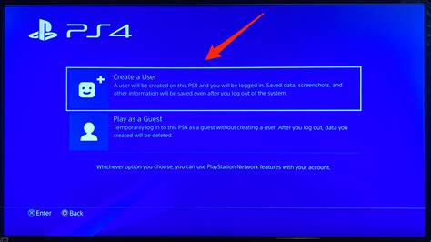 How To Sign Into Playstation Network Ps4 Without Password - You will not be able to log in to ...