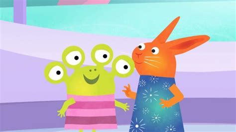 Wanda & The Alien｜Episode 44｜Kids｜Viu