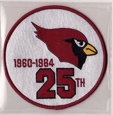 St Louis Cardinals Football Roster 1960 | semashow.com