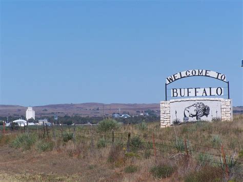 Buffalo Oklahoma | Buffalo, OK : Buffalo Oklahoma | Bucket list ...