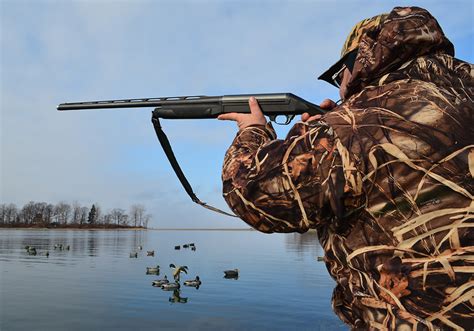 Wildfowl's Best Duck Guns at Every Price Point - Wildfowl