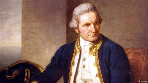 Today in History, August 22, 1770: Captain Cook claimed east coast of ...