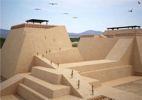 The spectacular Mochican tomb complex of Huaca Rajada, Peru | Ancient Origins