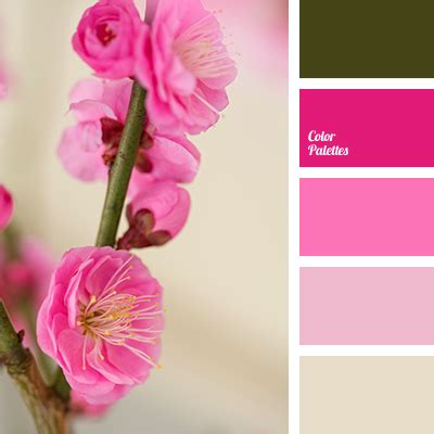bright magenta | Color Palette Ideas