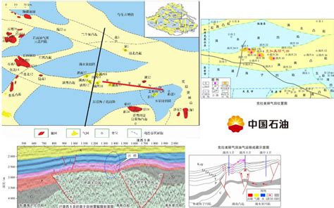 新疆油田采气一厂进入天然气建产高峰期 - 行业动态 - 武汉博汇油田工程服务有限公司