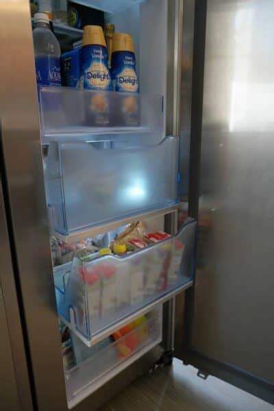 Wouldn't It Be Awesome If Your Refrigerator Could...