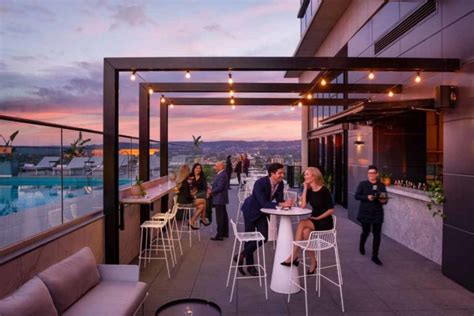 Rooftop Bars Adelaide: 16 Best Bars with Amazing Views [2024]