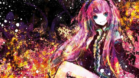 Luka Megurine Wallpapers - Wallpaper Cave