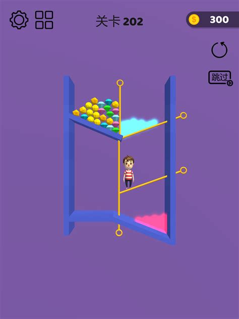 Pin Rescue - Pull the pin game! APK 2.2.9 Download for Android ...