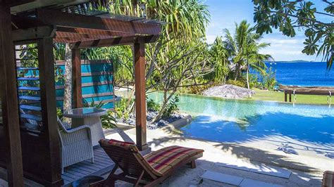 The Havannah Vanuatu - Vanuatu Resorts | Island Escapes