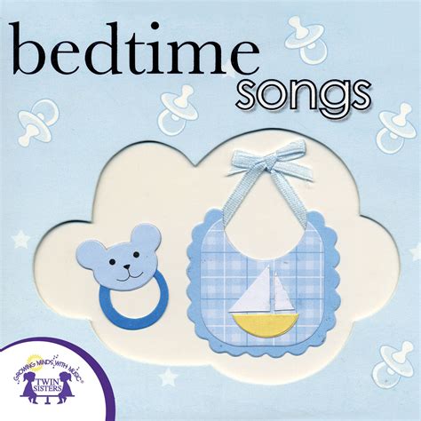 Bedtime Songs | Twin Sisters