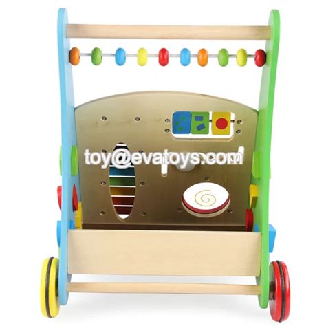 Best Design Wooden Baby Walking Toys For Push Along W08j001 - Buy Walking Toys,Baby Walking Toys ...