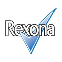 Rexona vector logo - Freevectorlogo.net