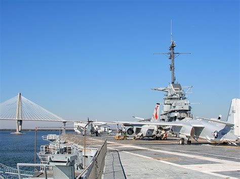 USS Yorktown Museum Textile Storage Racks Protect Historic Items