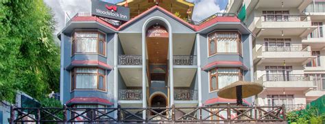 Best Hotels in Manali near Mall Road,Hotels in Manali