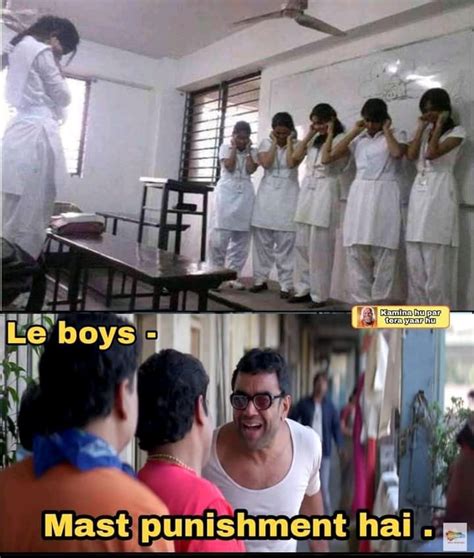 Splitsvilla Memes