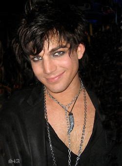 scorpiobert: Adam Lambert from Citizen Vein era | Adam lambert, Tommy, Citizen