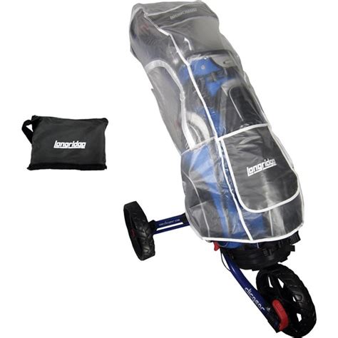 Longridge Deluxe Golf Bag Rain Cover | GolfOnline